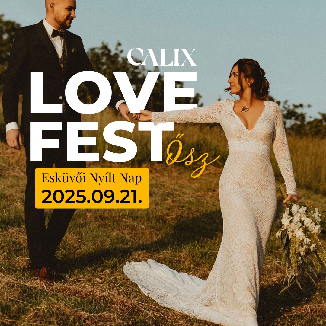 Calix – Lovefest poszt (2)